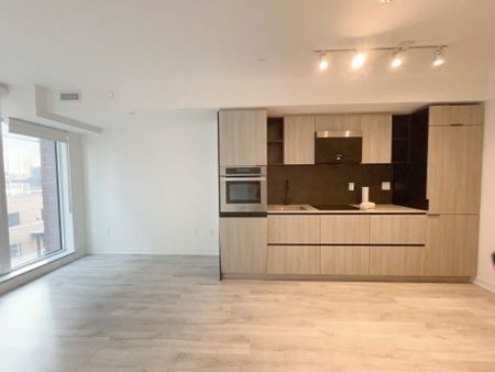 For Lease - 2 Augusta Avenue Unit# 306, Toronto, Ontario - Photo 4