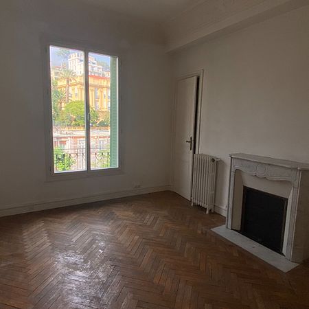 Location appartement 2 pièces, 50.07m², Nice - Photo 4