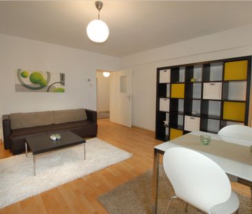 2 Zimmer in Düsseldorf - Photo 1