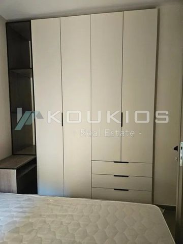 Studio/Γκαρσονιέρα για ενοικίαση Ανάληψη - Μπότσαρη (Ανάληψη - Μπότσαρη - Νέα Παραλία) - Photo 2