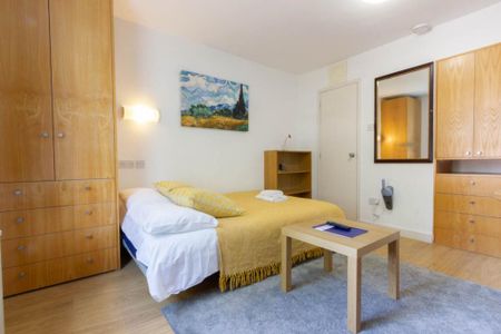 Flat 20 Penywern Road, Earls Court SW5 9SX - Photo 4