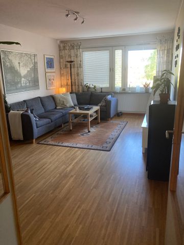 Bygatan, Sollentuna - Foto 5