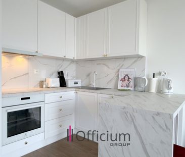 *2-pok. z garażem w ładnym apartamentowcu* - Фото 4