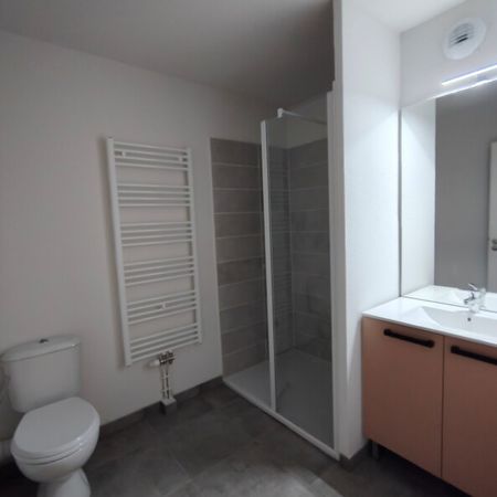 Location Appartement 2 pièces 41m² LIMOGES 87000 - Photo 3
