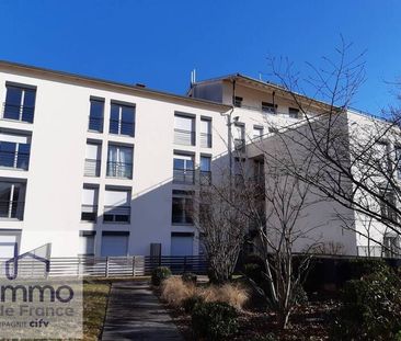 Appartement 2 pièces - 69009 Lyon 9e Arrondissement - Photo 6