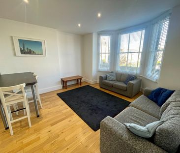 2 Bed Flat, Lambert Road, SW2 - Photo 1