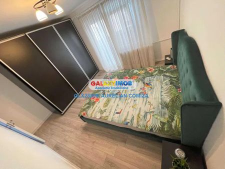 Apartament 3 camere Piata Muncii renovat complet/2bai/parcare/AC - Fotografie 3