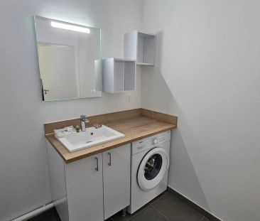 Appartement à louer 3 pièces 62.99m² - Photo 6