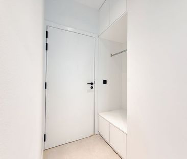 Appartement te huur in Polleur voor € 1.025 met 1 slaapkamer - Photo 3