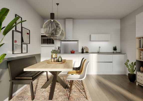 Verspronckweg 150C38 - Foto 1