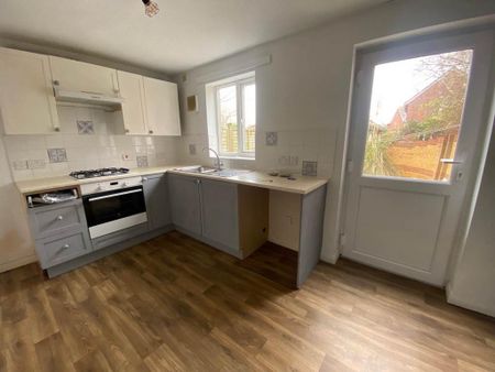 2 bedroom house to rent - Photo 4