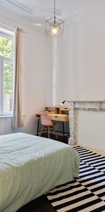 Room at Chaussée de waterloo 428 - Photo 1