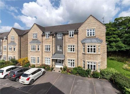 Odile Mews, Bingley, West Yorkshire, BD16 - Photo 2