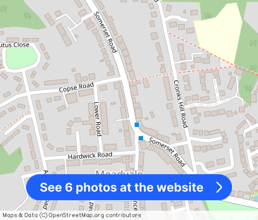 2 bedroom apartment to rent Somerset Road, Redhill, RH1 - Photo 1