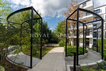 Jasny apartament z balkonem | Mogilska - Photo 3