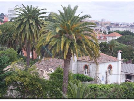 Luxury Flat for rent in Estoril (Estoril), Cascais e Estoril, Cascais, Lisbon - Photo 5