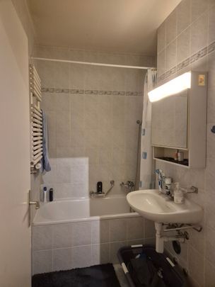 Appartement de 2.5 pièces au 1er étage à Morges - Photo 1