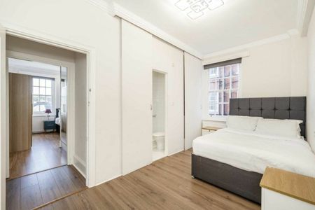 Warwick Gardens, Kensington, W14 - Photo 2