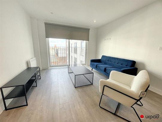 2 bedroom apartment to rent - Photo 1