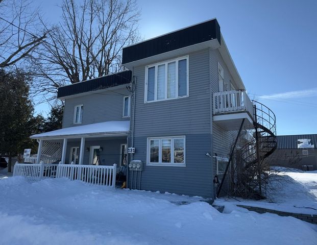 À louer / Appartement - Photo 1