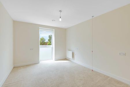 2 bedroom retirement property to rent - Photo 5