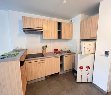 Castelnau le lez-T3-60.40m² - Photo 3
