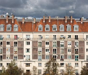 Warszawa, Aleja Wyzwolenia - Photo 3