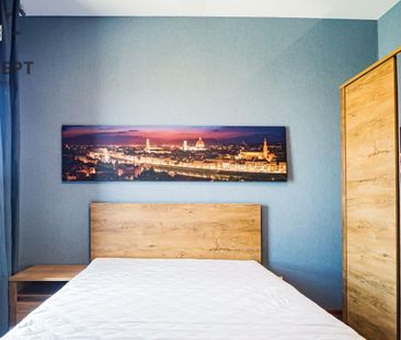 2 pok. | Balkon | Widok na rzekę | Angel River - Zdjęcie 3