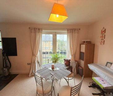 1 bedroom flat to rent - Photo 3