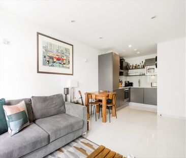 1 Bed Flat, Princes Park Apartments South, NW5 - Photo 1