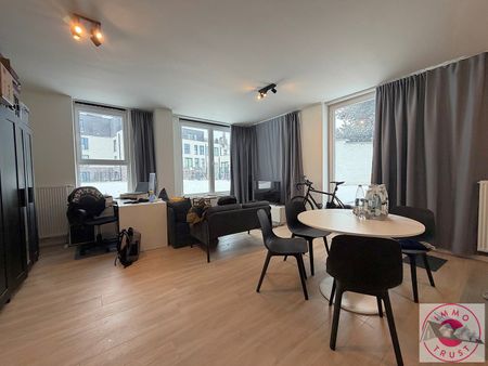 Studio - te huur - Photo 2