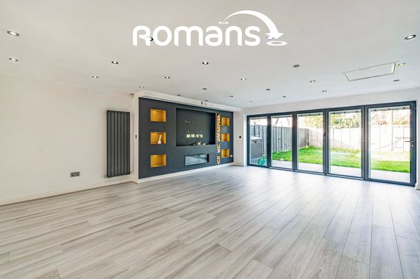 4 bedroom house to rent - Photo 1