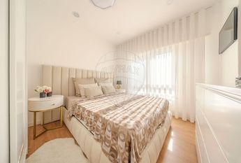Apartamento T3 em Lisboa
