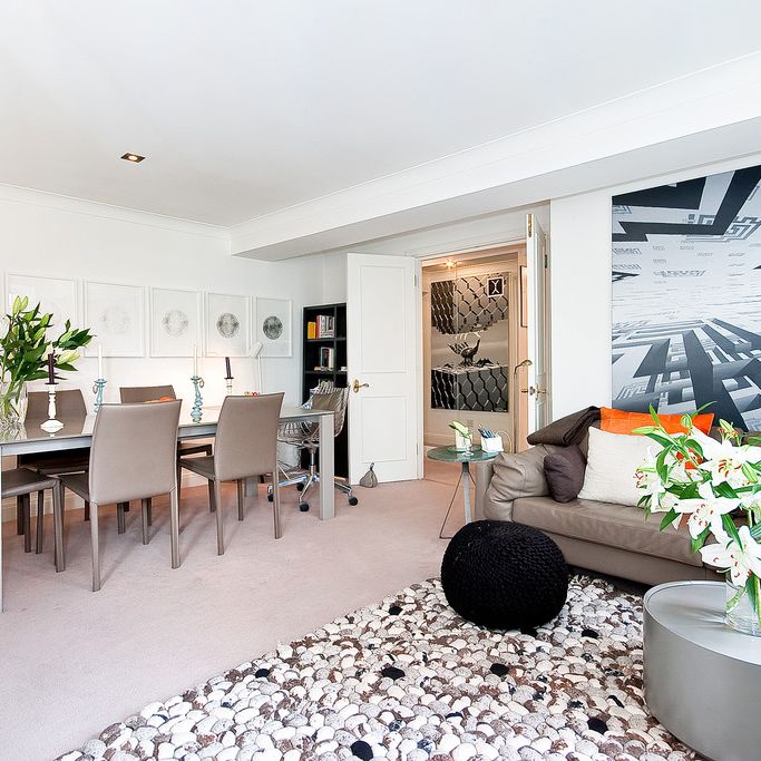 Crown Lodge, Chelsea SW3 - Photo 1