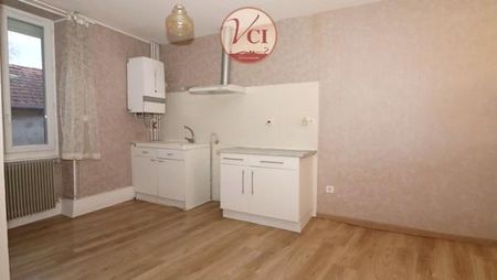 Location Appartement 3 pièces 41m² CUSSET 03300 - Photo 4