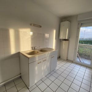 Location Appartement 2 pièces 50m² CHATEAUBRIANT 44110 - Photo 3