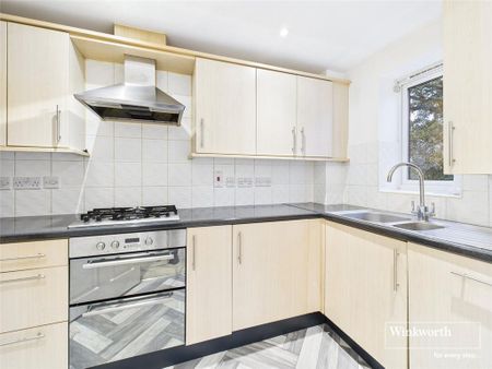 2 bedroom apartment to rent - Photo 5