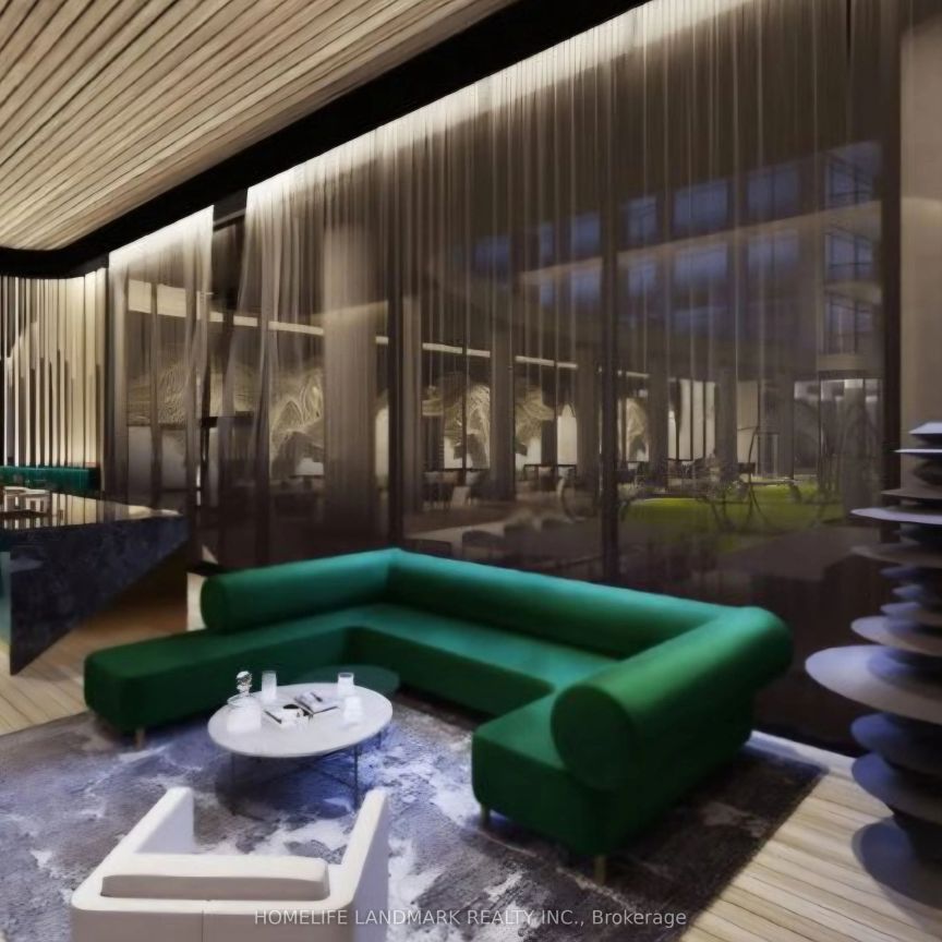 38 ANDRE DE GRASSE Street #1006 - Photo 1