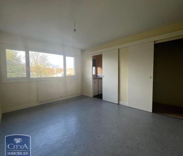 Location Appartement 1 pièce 30m² BORDEAUX 33000 - Photo 5