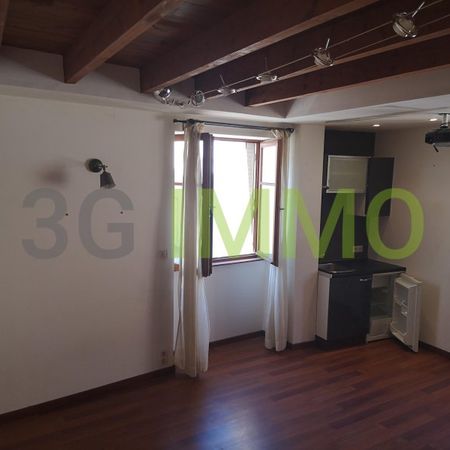 Location / Maison - Photo 3