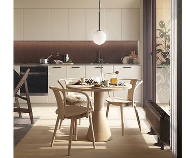 Fyrisvallsgatan, Uppsala - Photo 1