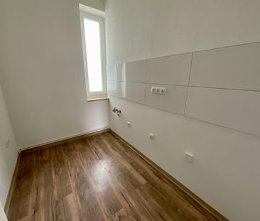 Modernisierte 3-ZKB-Wohnung in Fedderwardergroden zu vermieten! - Photo 2