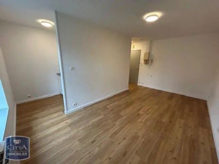 Appartement à louer 1 pièce 22.94m² - Photo 3