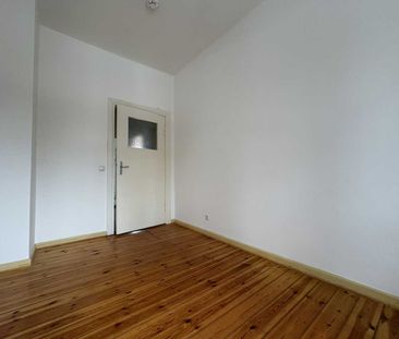 Charmante 3-Zimmer-Wohnung auf Zeit - Berlin-Weißensee! - Foto 6