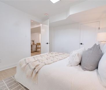 For Lease - 221 Federal Street Unit# Lower, Hamilton, Ontario - Photo 4