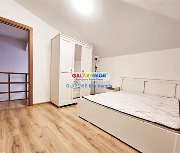 Banu Manta, apartament 4 camere in vila - Photo 6