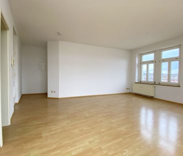 Gemütliche 1-Raum Wohnung mit Kochnische - Photo 2