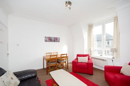 1 Urquhart Street, AB24 5PL, Aberdeen - Photo 4