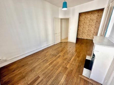 Location Appartement 2 pièces 57m² LYON 7ème - Photo 5