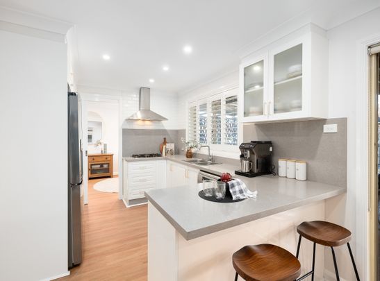 North-Facing Family Dream: Fully Renovated & Ready to Move In - Photo 1